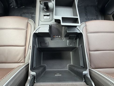New 2026 GMC Sierra 1500 Denali AWD/4WD image 34