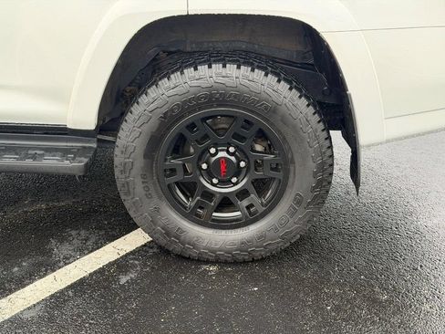 Used 2019 Toyota 4Runner TRD Pro AWD/4WD image 8