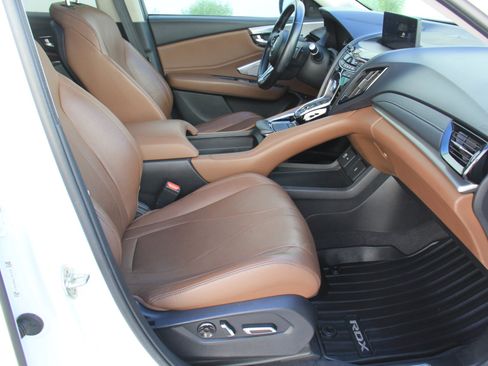 Used 2020 Acura RDX w/ Technology Package image 27