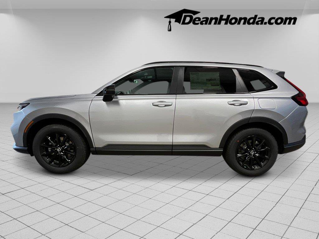 New 2027 Honda CR-V Sport-L image 2