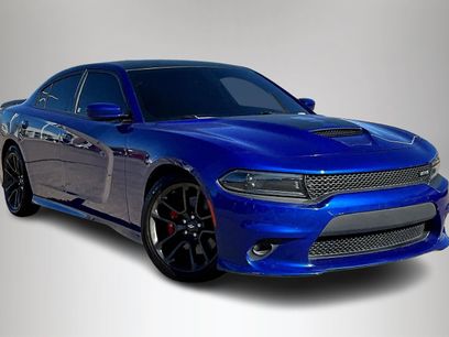 Used 2022 Dodge Charger R/T w/ Daytona Edition Group
