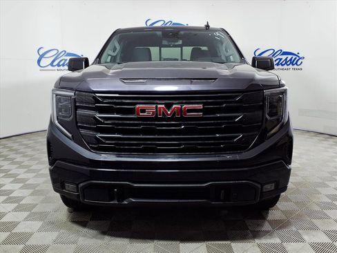 New 2026 GMC Sierra 1500 Elevation w/ Preferred Package image 3