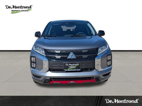 New 2026 Mitsubishi Outlander Sport AWD image 2