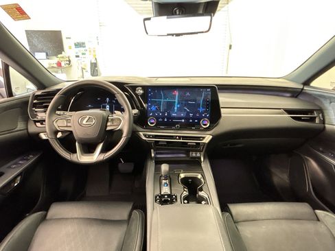 Used 2025 Lexus RX 350 AWD w/ Convenience Package image 14