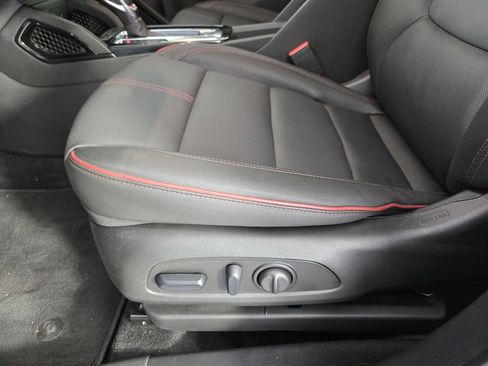 New 2026 Chevrolet TrailBlazer RS w/ Convenience Package image 25