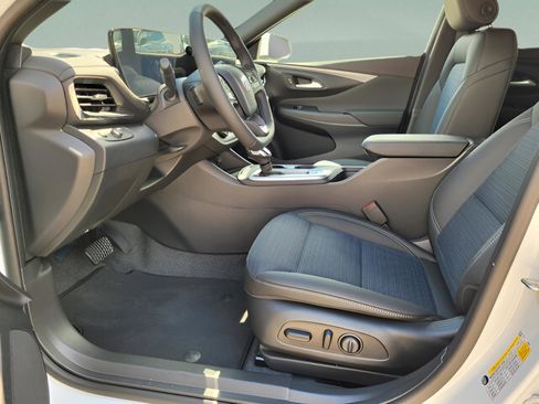 New 2025 Buick Envista Preferred w/ Convenience I Package image 29