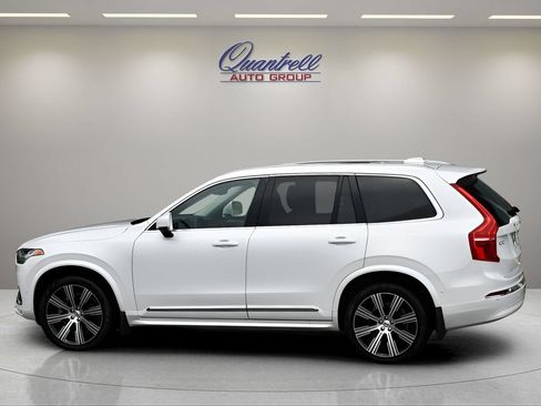 Used 2024 Volvo XC90 B6 Plus w/ Protection Package Premier AWD/4WD image 7