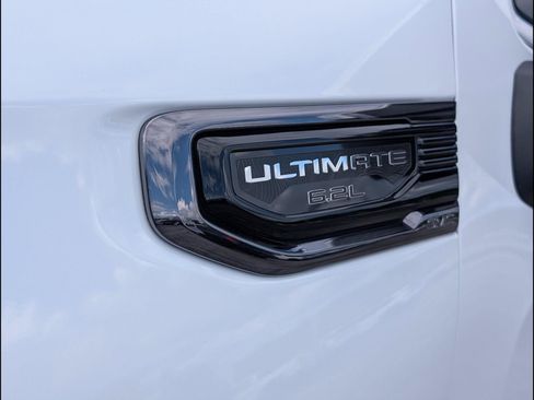 Used 2026 GMC Sierra 1500 Denali Ultimate AWD/4WD image 24