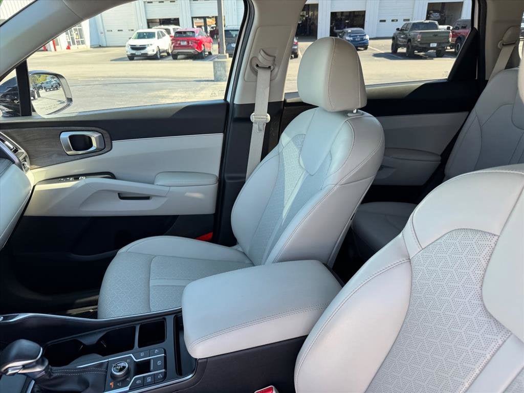 Used 2023 Kia Sorento X-Line EX AWD/4WD image 15