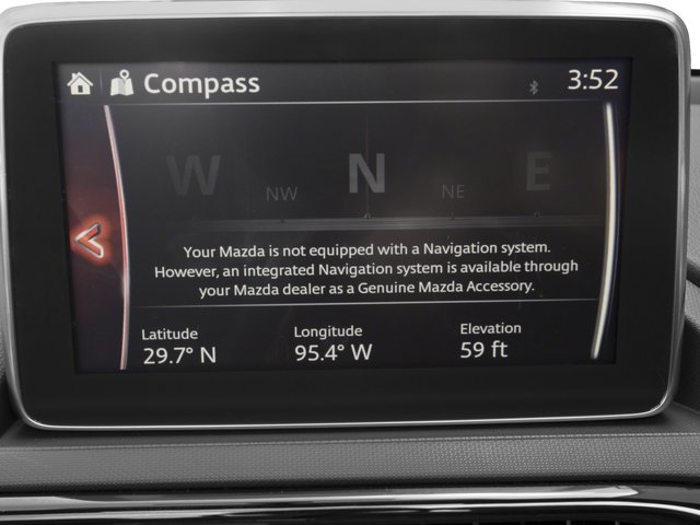 Used 2016 MAZDA MX-5 Miata Club RWD image 15
