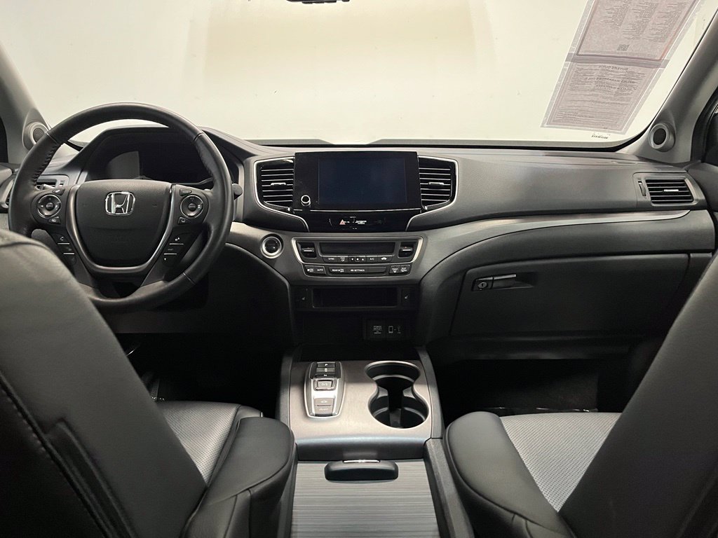 Used 2023 Honda Ridgeline RTL image 17