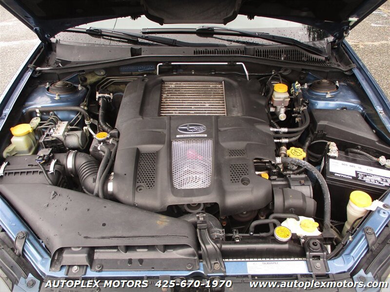 Used 2008 Subaru Outback 2.5XT Limited AWD/4WD image 22