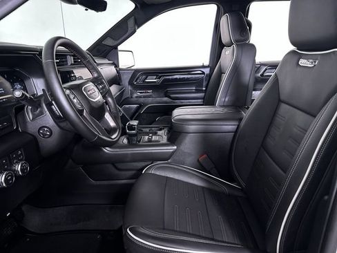 Used 2026 GMC Sierra 1500 AT4X AWD/4WD image 20