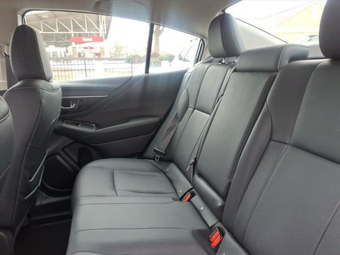 Certified 2024 Subaru Legacy Limited image 15