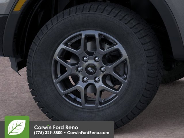 New 2026 Ford Ranger XLT AWD/4WD image 21