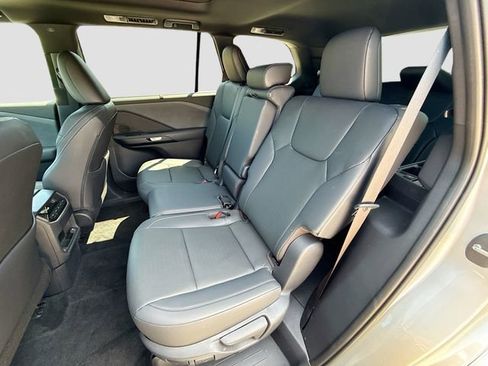 Used 2025 Lexus TX 350 AWD w/ Technology Package image 23