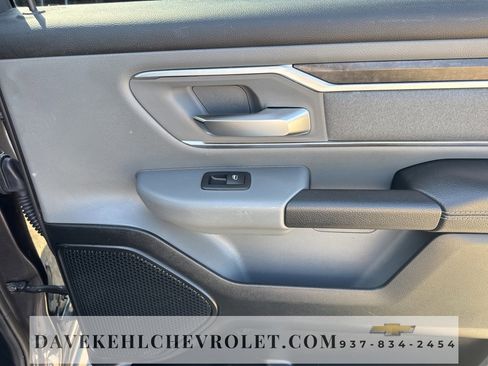 Used 2019 RAM 1500 Big Horn image 24