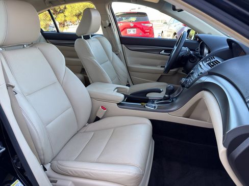 Used 2012 Acura TL Tech Auto image 16