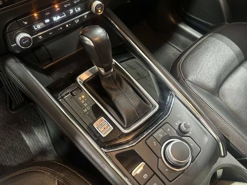 Certified 2023 MAZDA CX-5 AWD 2.5 S w/ Premium Plus Pkg image 27