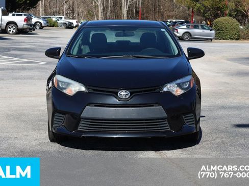 Used 2014 Toyota Corolla L image 11