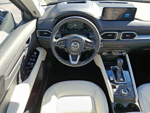 New 2025 MAZDA CX-5 AWD 2.5 S image 9