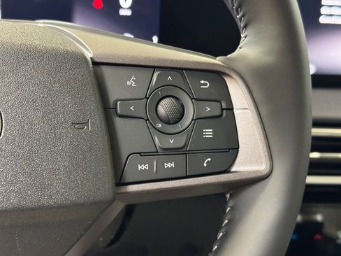 New 2026 Nissan Sentra SL w/ Floor Mat Package FWD image 32