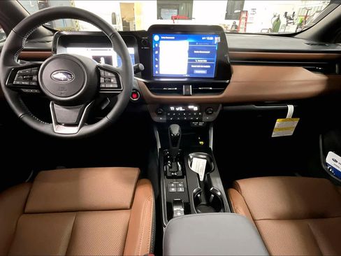 New 2026 Subaru Outback Touring XT image 5