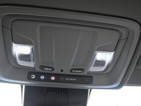 New 2026 Chevrolet Silverado 1500 LT Trail Boss w/ LPO, Dark Essentials Package AWD/4WD image 36
