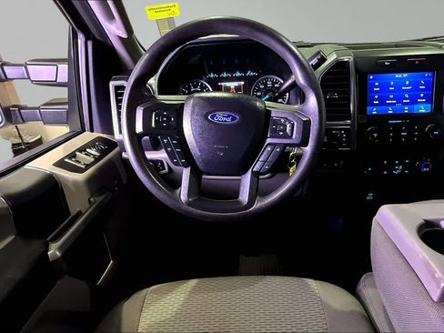 Used 2021 Ford F250 XLT AWD/4WD image 9