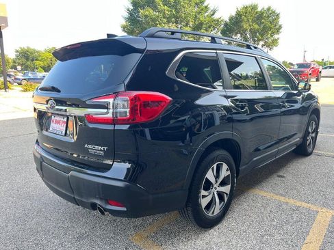 Used 2023 Subaru Ascent Premium AWD/4WD image 5