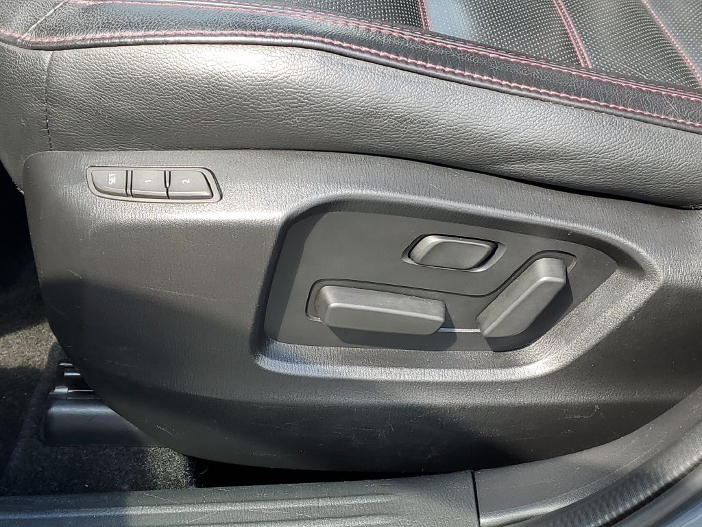 Certified 2025 MAZDA CX-5 Carbon Edition AWD/4WD image 12