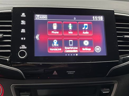 Certified 2023 Honda Ridgeline Sport image 25