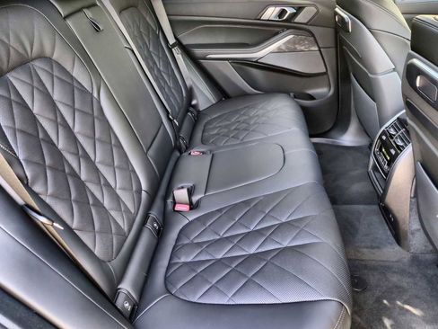 Used 2026 BMW X5 M60i image 21