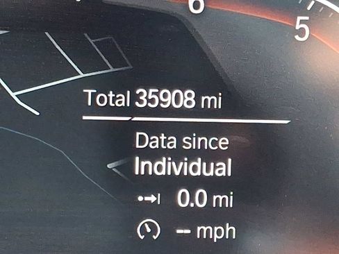 Used 2023 BMW X3 xDrive30i w/ Premium Package w/ZPA image 21