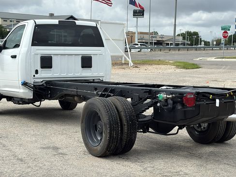 New 2026 RAM 5500 Tradesman RWD image 3