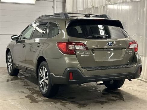 Used 2019 Subaru Outback 3.6R Limited image 33