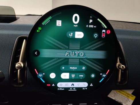 New 2026 MINI Cooper Countryman S image 19