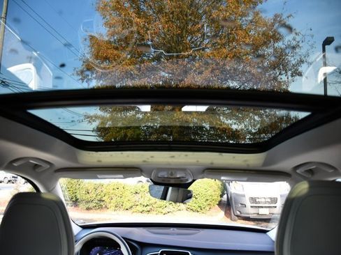 Certified 2024 Volvo XC90 B6 Plus w/ Protection Package image 30