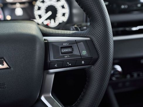 New 2026 Mitsubishi Outlander AWD image 46