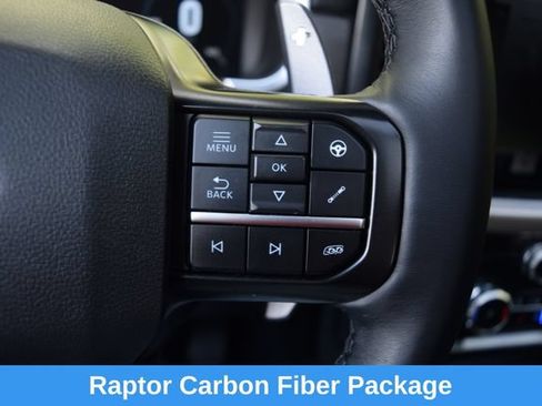 Used 2023 Ford F150 Raptor AWD/4WD image 5