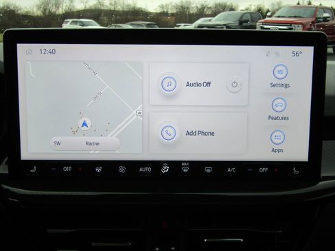 Used 2024 Ford Escape ST-Line w/ Tech Pack #1 image 28