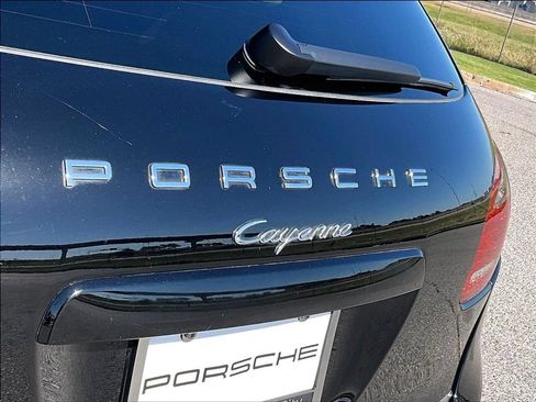 Used 2013 Porsche Cayenne Diesel AWD/4WD image 22