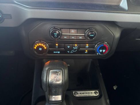 Used 2023 Ford Bronco 4-Door AWD/4WD image 21