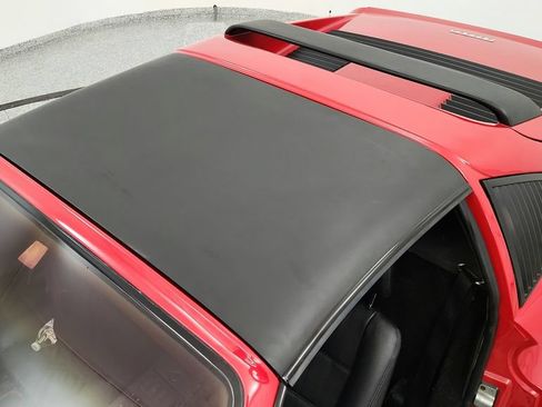 Used 1988 Ferrari 328 GTS RWD image 18