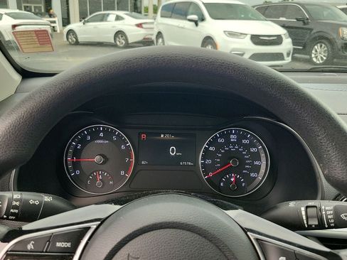 Used 2024 Kia Forte LXS FWD image 18