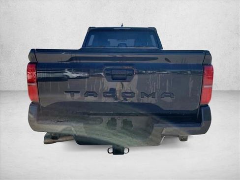 Used 2024 Toyota Tacoma TRD Sport image 6