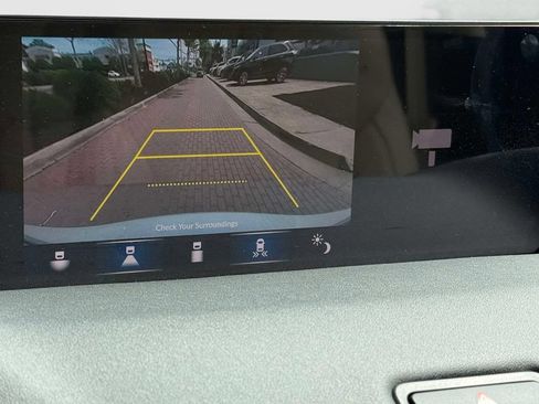 Certified 2025 Acura TLX w/ Technology Package FWD image 19