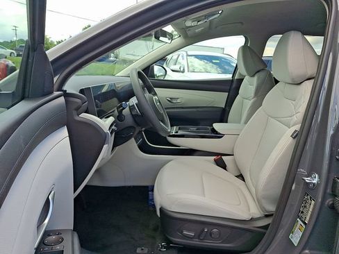 New 2026 Hyundai Tucson SEL AWD/4WD image 6