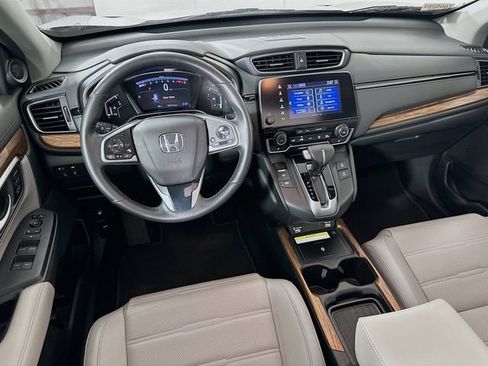 Used 2021 Honda CR-V Touring image 23