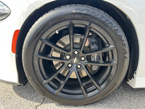 Used 2023 Dodge Charger Scat Pack w/ Daytona Edition Group image 25